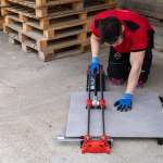 คลิกเลย RUBI เครื่องตัดกระเบื้อง รุ่น HIT-N