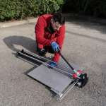 คลิกเลย RUBI เครื่องตัดกระเบื้อง รุ่น RP