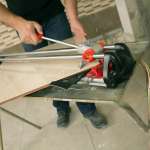 คลิกเลย RUBI เครื่องตัดกระเบื้อง รุ่น FAST