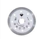 คลิกเลย RUBI ใบตัดเพชรขนาด 4 นิ้ว รุ่น TCRY สำหรับงานตัดกระเบื้องและหินพอร์ซเลนโดยเฉพาะ 0