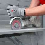 คลิกเลย RUBI ใบตัดเพชรขนาด 4 นิ้ว รุ่น TCRS สำหรับงานตัดกระเบื้องพอร์ซเลน