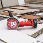 คลิกเลย RUBI ใบตัดเพชรขนาด 4 นิ้ว รุ่น TCRS สำหรับงานตัดกระเบื้องพอร์ซเลน