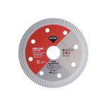 คลิกเลย RUBI ใบตัดเพชรขนาด 4 นิ้ว รุ่น TCRS สำหรับงานตัดกระเบื้องพอร์ซเลน 0