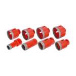 คลิกเลย RUBI ดอกเจาะกระเบื้องหัวเพชรแบบแห้ง ขนาด 20 มม. รุ่น DRYGRES M10