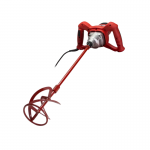 คลิกเลย RUBI เครื่องปั่นปูนซีเมนต์และผสมสี รุ่น RUBIMIX-7 230V 50/60HZ 0