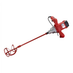 คลิกเลย RUBI เครื่องปั่นปูนซีเมนต์และผสมสี รุ่น RUBIMIX-7 230V 50/60HZ