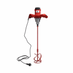 คลิกเลย RUBI เครื่องปั่นปูนซีเมนต์และผสมสี รุ่น RUBIMIX-7 230V 50/60HZ