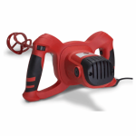 คลิกเลย RUBI เครื่องปั่นปูนซีเมนต์และผสมสี รุ่น RUBIMIX-7 230V 50/60HZ