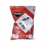 คลิกเลย RUBI ลิ่มปรับระดับกระเบื้อง 100 ชิ้น/ถุง