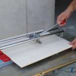 คลิกเลย RUBI เครื่องตัดกระเบื้อง รุ่น PRACTIC