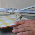 คลิกเลย RUBI เครื่องตัดกระเบื้อง รุ่น PRACTIC