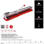 คลิกเลย RUBI เครื่องตัดกระเบื้อง รุ่น PRACTIC