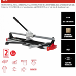 คลิกเลย RUBI เครื่องตัดกระเบื้อง รุ่น RX