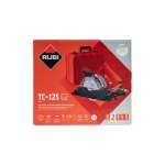 คลิกเลย RUBI เครื่องตัดกระเบื้อง รุ่น TC-125 G2 CIRCULAR CUTTER KIT