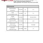 คลิกเลย DYNOFLEX กระเบื้องยางแบบเนื้อฟิล์มชนิด LVT ขนาด 18.4 x 122 cm.หนา 5 mm.รุ่น CLICK ME