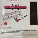 คลิกเลย RUBI เครื่องตัดกระเบื้อง / เครื่องตัดแผ่นเหล็ก รุ่น SLAB CUTTER 2100