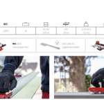 คลิกเลย RUBI เครื่องตัดกระเบื้อง รุ่น SLIM CUTTER G2