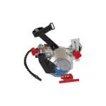 คลิกเลย RUBI อุปกรณ์เสริมเครื่องเจียรไฟฟ้า ANGLE GRINDER ACCESSORY G3 0