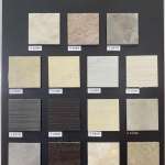 คลิกเลย DYNOFLEX กระเบื้องยางแบบเนื้อฟิล์ม STONE Series ขนาด 45.5 x 45.5 ,30 x 45, 30 x 60 cm. หนา 2.0/2.5/3.0 mm. 0