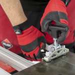 คลิกเลย RUBI คีมตัดแผ่นกระเบื้อง SLAB BREAKER NIPPERS