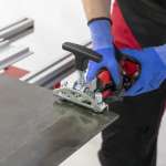 คลิกเลย RUBI คีมตัดแผ่นกระเบื้อง SLAB BREAKER NIPPERS