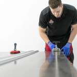 คลิกเลย RUBI คีมตัดแผ่นกระเบื้อง SLAB BREAKER NIPPERS