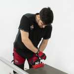 คลิกเลย RUBI อุปกรณ์เสริมสำหรับเครื่องตัดกระเบื้องขนาดใหญ่ SLAB BREAKER PLUS