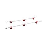 คลิกเลย RUBI อุปกรณ์ขนย้ายแผ่นกระเบื้องพอร์ซเลนขนาดใหญ่และบางเฉียบ