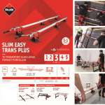 คลิกเลย RUBI อุปกรณ์ขนย้ายแผ่นกระเบื้องพอร์ซเลนขนาดใหญ่และบางเฉียบ