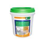 คลิกเลย จระเข้ โรด ฟิกซ์ เอ็กซ์เพรส มอร์ตาร์สำหรับซ่อมพื้นผิวถนนคอนกรีตชนิดบาง เซ็ตตัวเร็ว ขนาด 20 กิโลกรัม