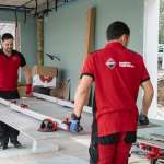 คลิกเลย RUBI อุปกรณ์ช่วยขนย้ายกระเบื้องแผ่นใหญ่หรือแผ่นวัสดุบาง