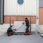 คลิกเลย RUBI อุปกรณ์ช่วยขนย้ายกระเบื้องแผ่นใหญ่และแผ่นเซรามิกขนาดใหญ่