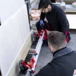 คลิกเลย RUBI อุปกรณ์ช่วยขนย้ายกระเบื้องแผ่นใหญ่และแผ่นเซรามิกขนาดใหญ่