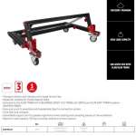 คลิกเลย RUBI รถเข็นสำหรับขนย้ายและจัดการกระเบื้องขนาดใหญ่