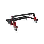 คลิกเลย RUBI รถเข็นสำหรับขนย้ายและจัดการกระเบื้องขนาดใหญ่ 0