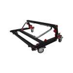 คลิกเลย RUBI รถเข็นสำหรับขนย้ายและจัดการกระเบื้องขนาดใหญ่