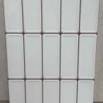 WT COCOCURL LINE RUBY PINK 25 x 40 PM (COTTO)*คลิกดูรายละเอียดเพิ่มเติมนะคะ 0