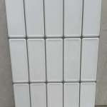 WT COCOCURL LINE GREEN 25 x 40 PM (COTTO)*คลิกดูรายละเอียดเพิ่มเติมนะคะ 0