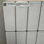 WT COCOCURL LINE GREEN 25 x 40 PM (COTTO)*คลิกดูรายละเอียดเพิ่มเติมนะคะ