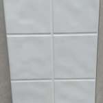 WT BONBON GLOSS WHITE 25 x 40 PM (COTTO)*คลิกดูรายละเอียดเพิ่มเติมนะคะ 0