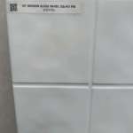 WT BONBON GLOSS WHITE 25 x 40 PM (COTTO)*คลิกดูรายละเอียดเพิ่มเติมนะคะ