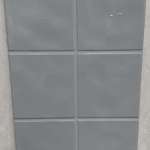 WT BONBON GLOSS GREY 25 x 40 PM (COTTO)*คลิกดูรายละเอียดเพิ่มเติมนะคะ 0