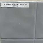 WT BONBON GLOSS GREY 25 x 40 PM (COTTO)*คลิกดูรายละเอียดเพิ่มเติมนะคะ
