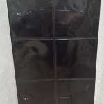 WT BONBON GLOSS BLACK 25 x 40 PM (COTTO)*คลิกดูรายละเอียดเพิ่มเติมนะคะ 0