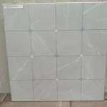 FT PENTE LUSTER SATIN 40 x 40 PM (COTTO)*คลิกดูรายละเอียดเพิ่มเติมนะคะ 0