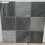 FT TERROX DARK GREY 40 x 40 PM (COTTO)*คลิกดูรายละเอียดเพิ่มเติมนะคะ 0