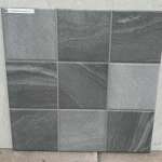 FT TERROX GREY 40 x 40 PM (COTTO)*คลิกดูรายละเอียดเพิ่มเติมนะคะ 0