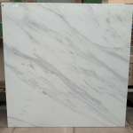 GP BRUSH WHITE (N SATIN) R/T 60 x 60 PM (COTTO)*คลิกดูรายละเอียดเพิ่มเติมนะคะ 0