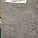 GP PIETRA DARK GREY (N SATIN) R/T 60 x 60 PM (COTTO)*คลิกดูรายละเอียดเพิ่มเติมนะคะ