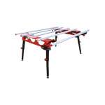 คลิกเลย RUBI โต๊ะทำงานอเนกประสงค์สำหรับตัดและเคลื่อนย้ายกระเบื้องแผ่นใหญ่ 0